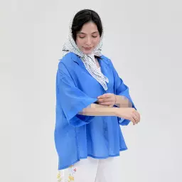شومیز زنانه پری شیشه ای