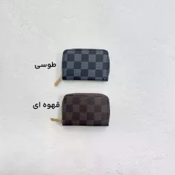 جاکارتی زنانه چرم