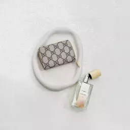 جاکارتی زنانه چرم گوچی