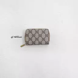 جاکارتی زنانه چرم گوچی