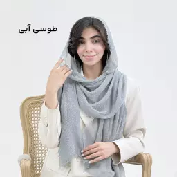 شال زنانه بهاره