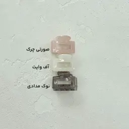 کلیپس اکلیلی مینی دخترانه