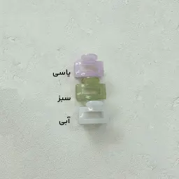 کلیپس اکلیلی مینی دخترانه