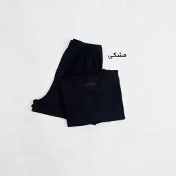 ست تیشرت و شورتک زنانه کبریتی | آی بولک
