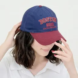 کلاه زنانه کتان BOSTON