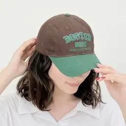 کلاه زنانه کتان BOSTON