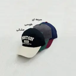 کلاه زنانه کتان BOSTON