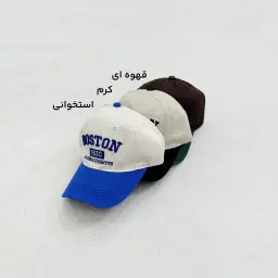 کلاه زنانه کتان BOSTON