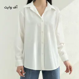 شومیز زنانه ساده  بیسیک
