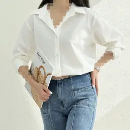 شومیز زنانه ساده  بیسیک
