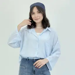 ست شومیز با تاپ تینیجری
