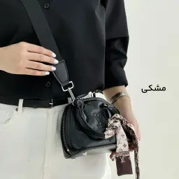 کیف زنانه چرم LY