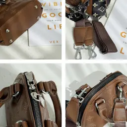 کیف زنانه چرم LY