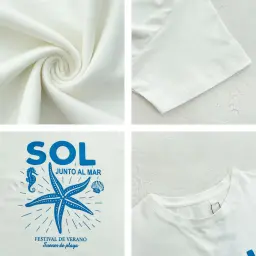 تیشرت زنانه SOL