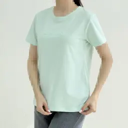 تیشرت زنانه متن