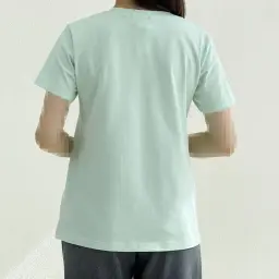 تیشرت زنانه متن
