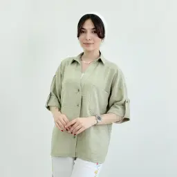 شومیز زنانه مداد رنگی