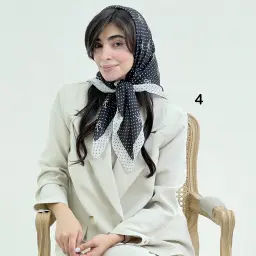مینی اسکارف زنانه
