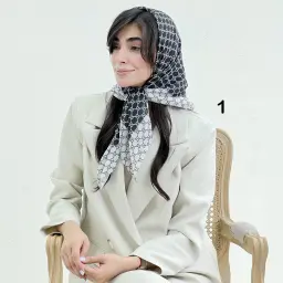 مینی اسکارف زنانه