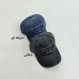کلاه اسپرت جین سنگشور