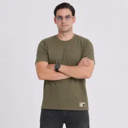 تیشرت مردانه LIFE
