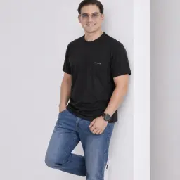 تیشرت مردانه یقه گرد