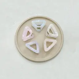 کلیپس زنانه شاین دار