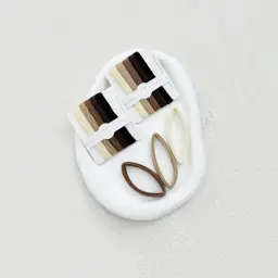 کش مو پک 5 عددی
