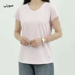 تیشرت زنانه آستین کوتاه