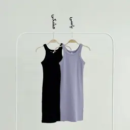 پیراهن زنانه کبریتی H&M