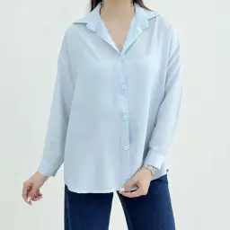 شومیز زنانه پری پاستلی