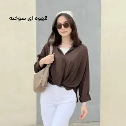 ست شومیز با تاپ تینیجری
