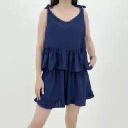 شلوارک زنانه رنگی