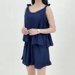 شلوارک زنانه رنگی