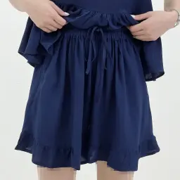 شلوارک زنانه رنگی