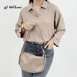 شومیز زنانه جلو بسته