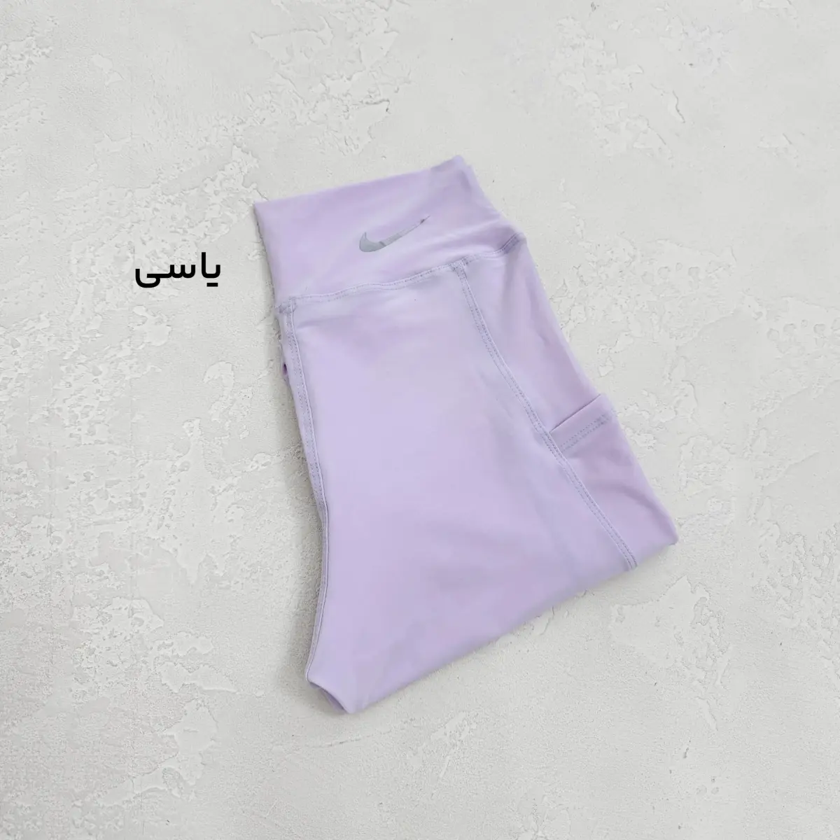 شلوارک ورزشی زنانه نایک