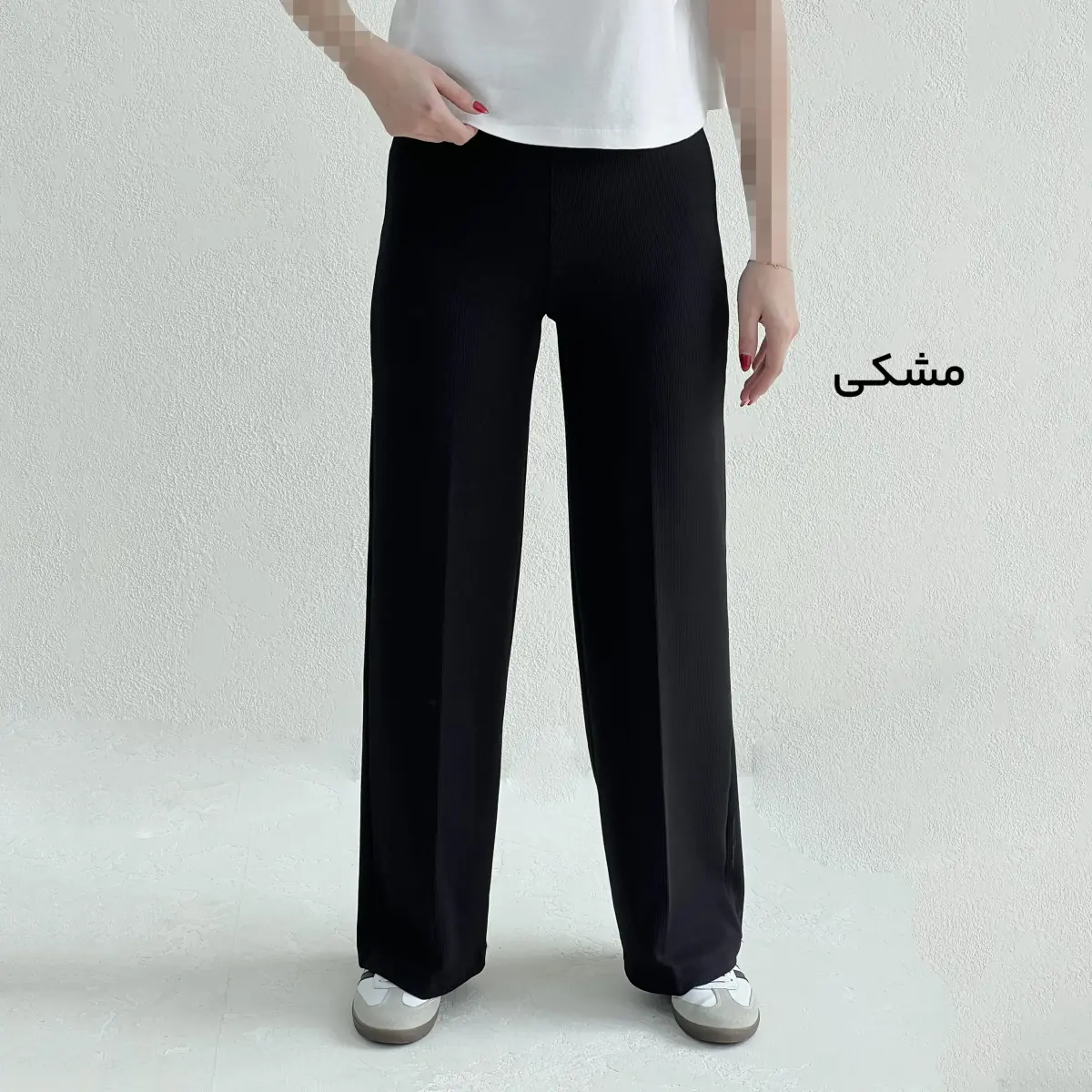شلوار زنانه بگ کبریتی