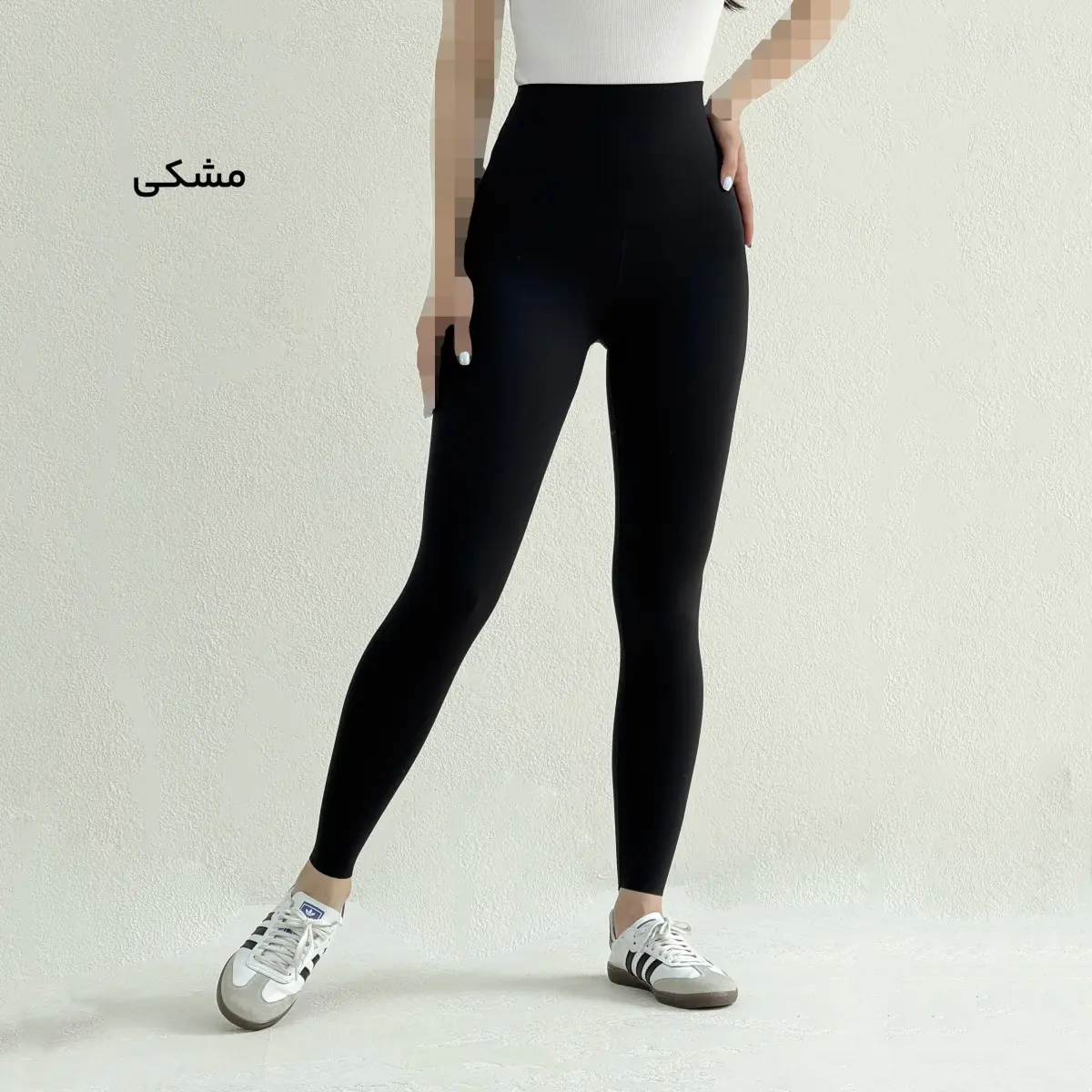 لگ زنانه کمرکش فلامنت
