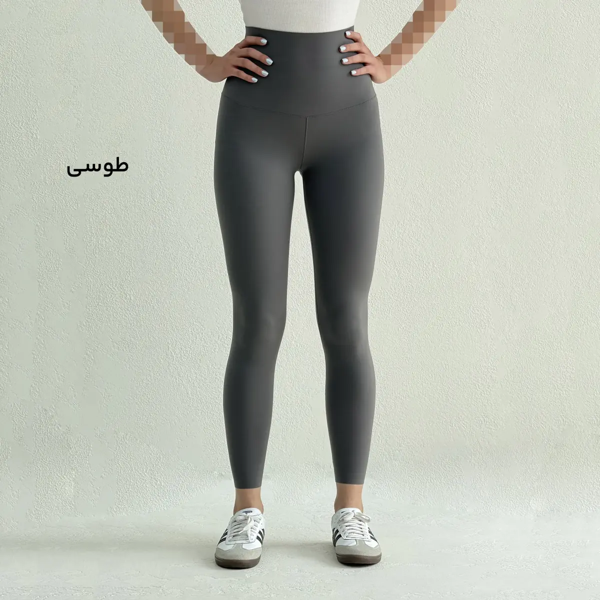لگ زنانه کمرکش فلامنت