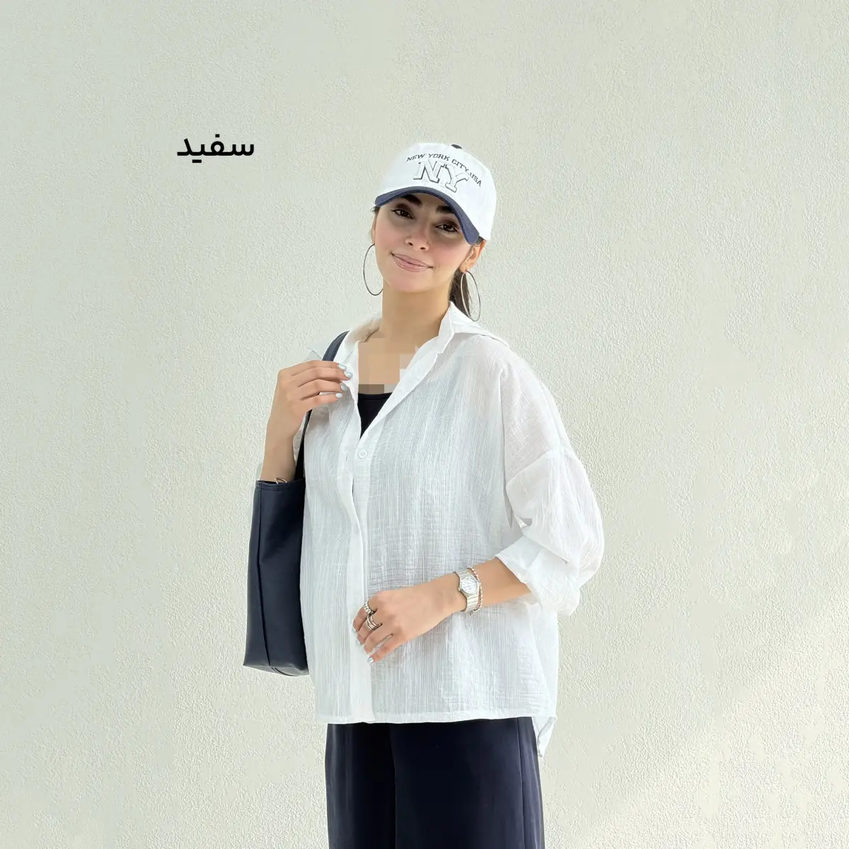 شومیز زنانه اریکا پری