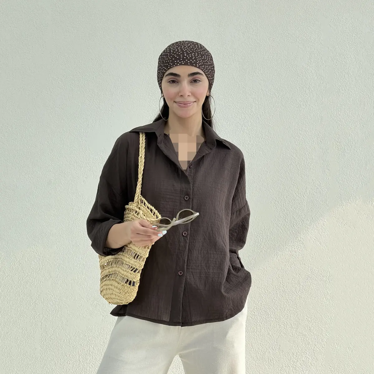 شومیز زنانه اریکا پری