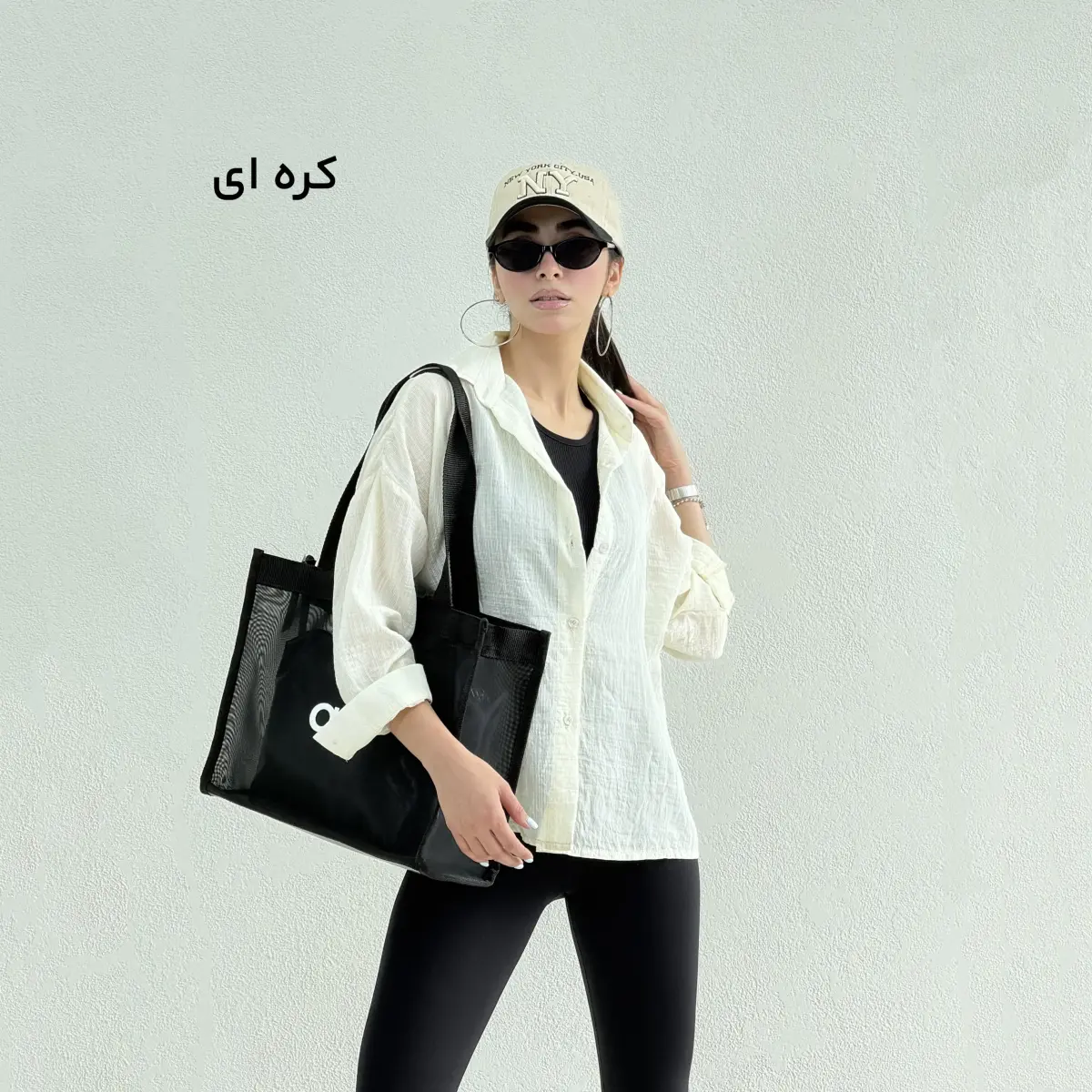 شومیز زنانه اریکا پری