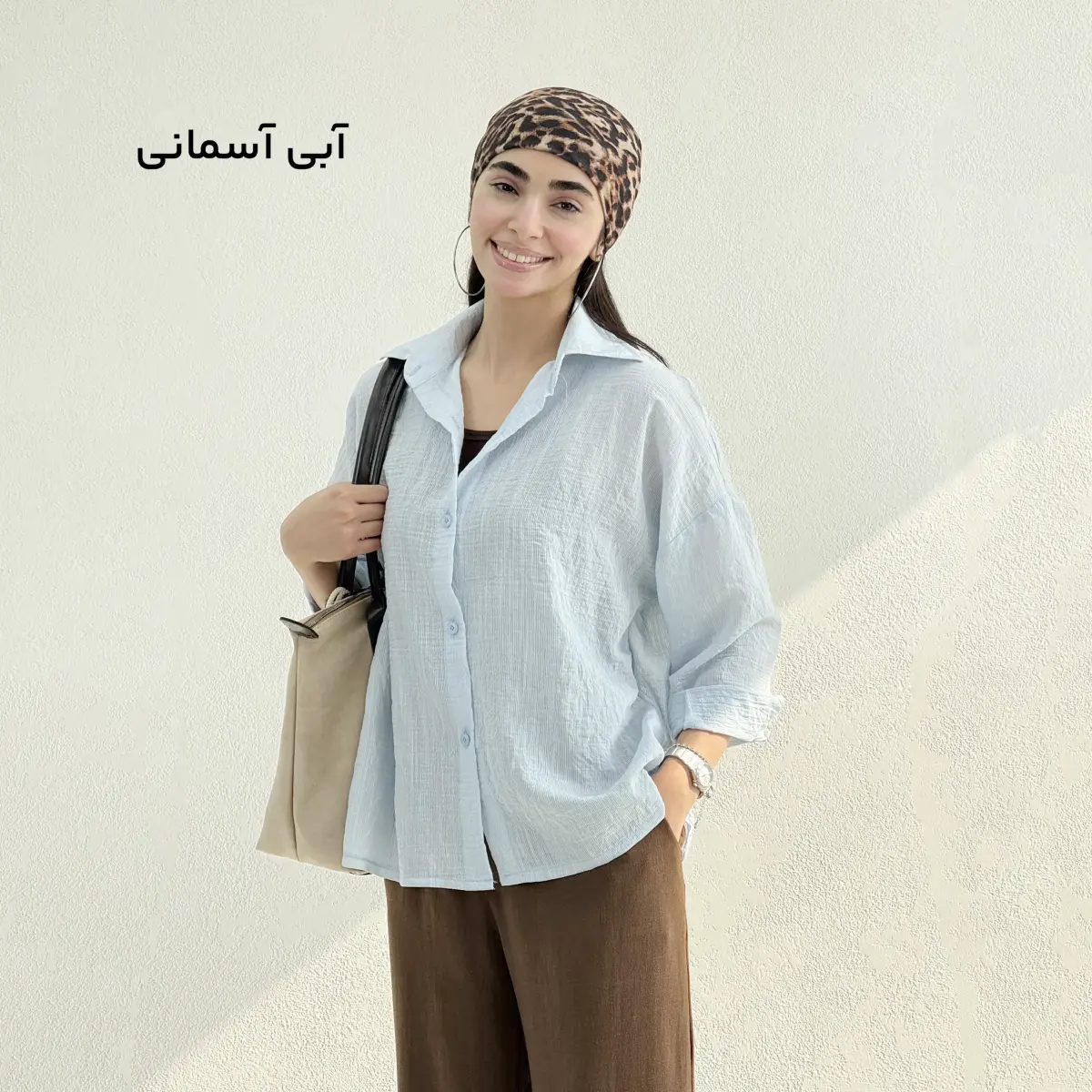 شومیز زنانه اریکا پری