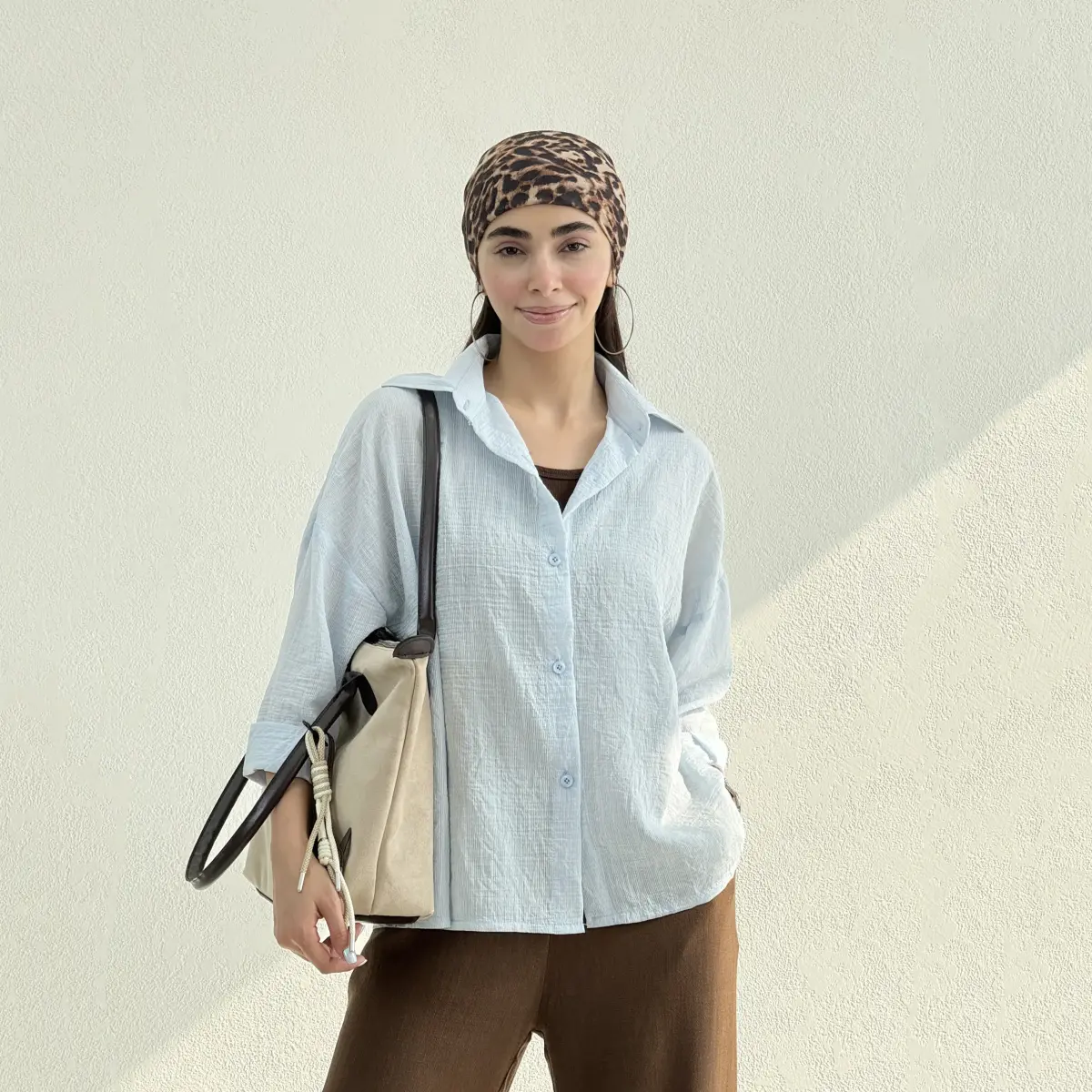 شومیز زنانه اریکا پری