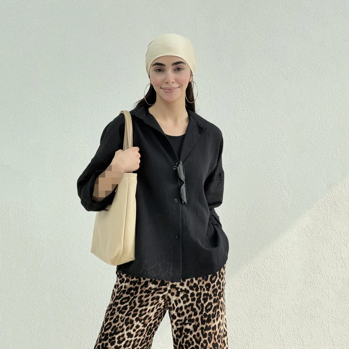 شومیز زنانه اریکا پری