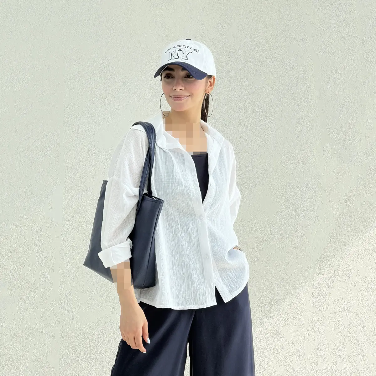 شومیز زنانه اریکا پری