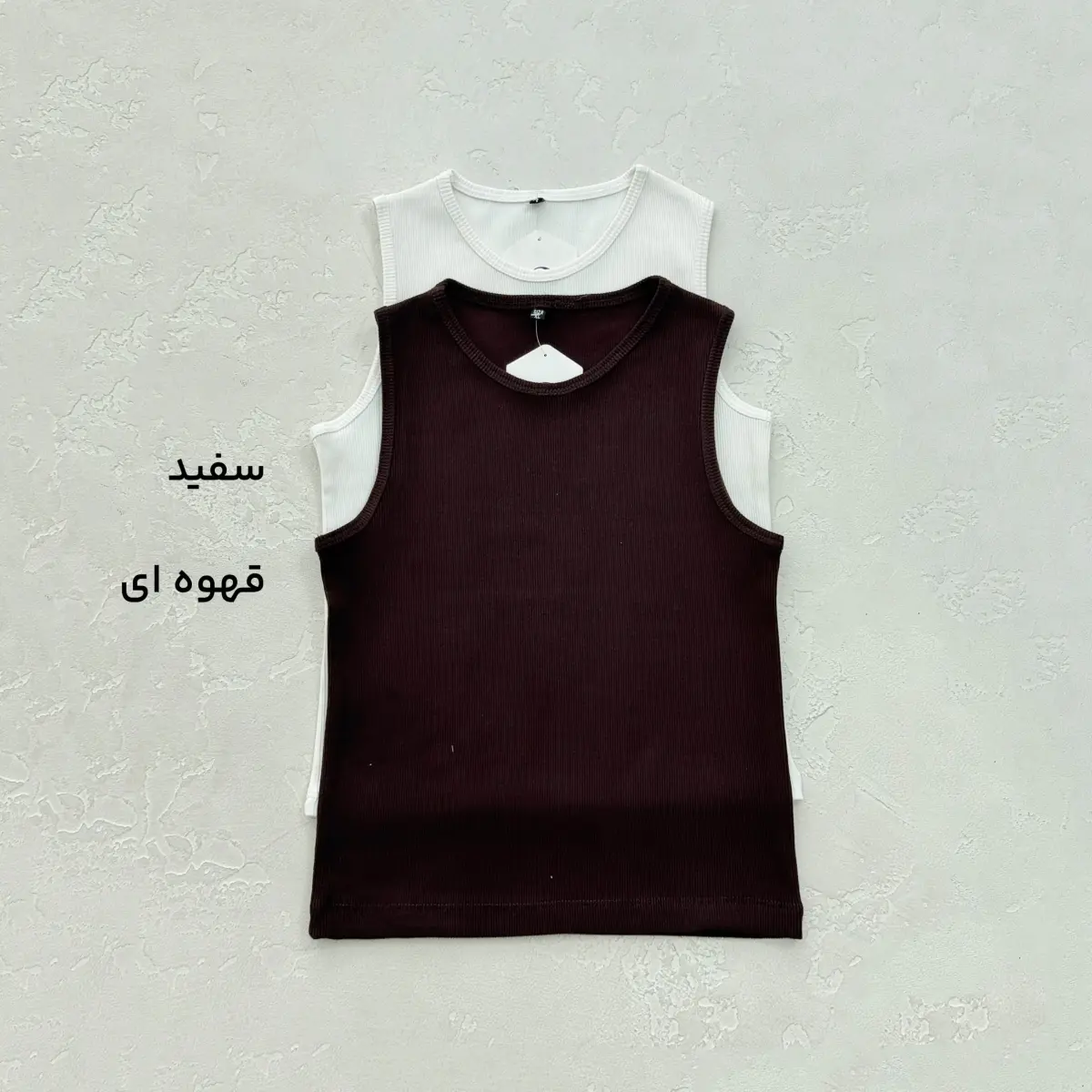 تاپ زنانه کبریتی کاربردی