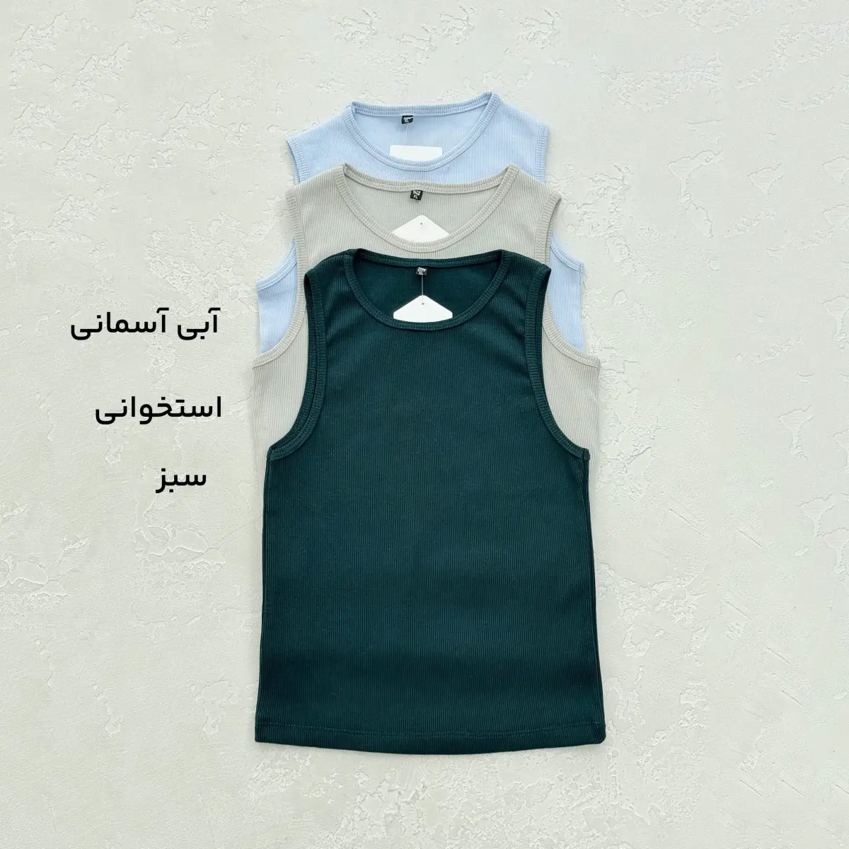 تاپ زنانه کبریتی کاربردی