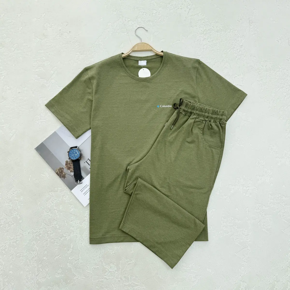 Product title